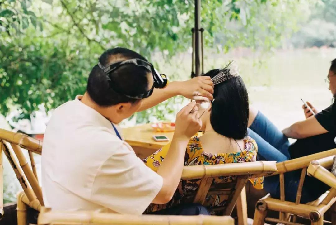 成都是座怎样的城市呢,成都是个什么样的城