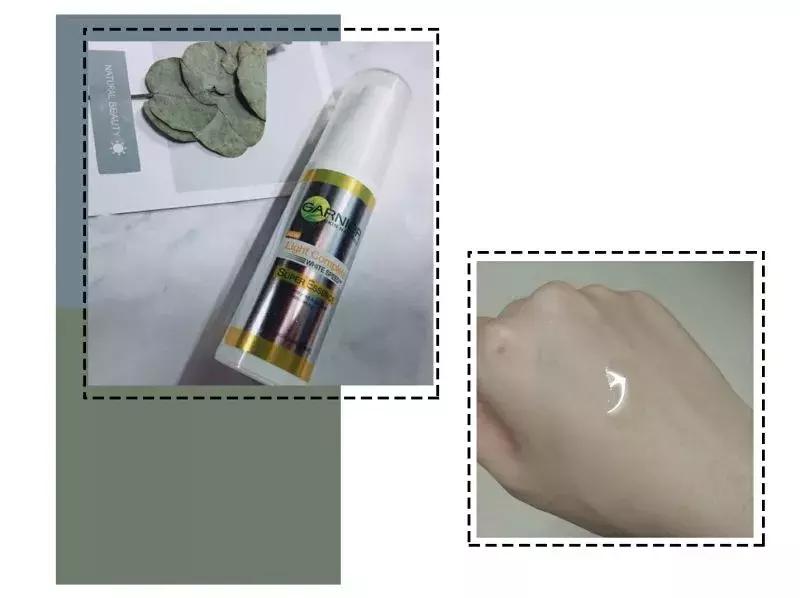 4款好评度很高的美白精华,有没有什么好推荐的美白精华