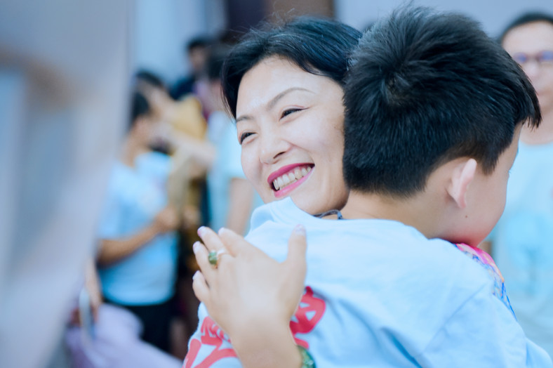 5天给孩子不一样的成长蜕变香港铭思教育创造潜能