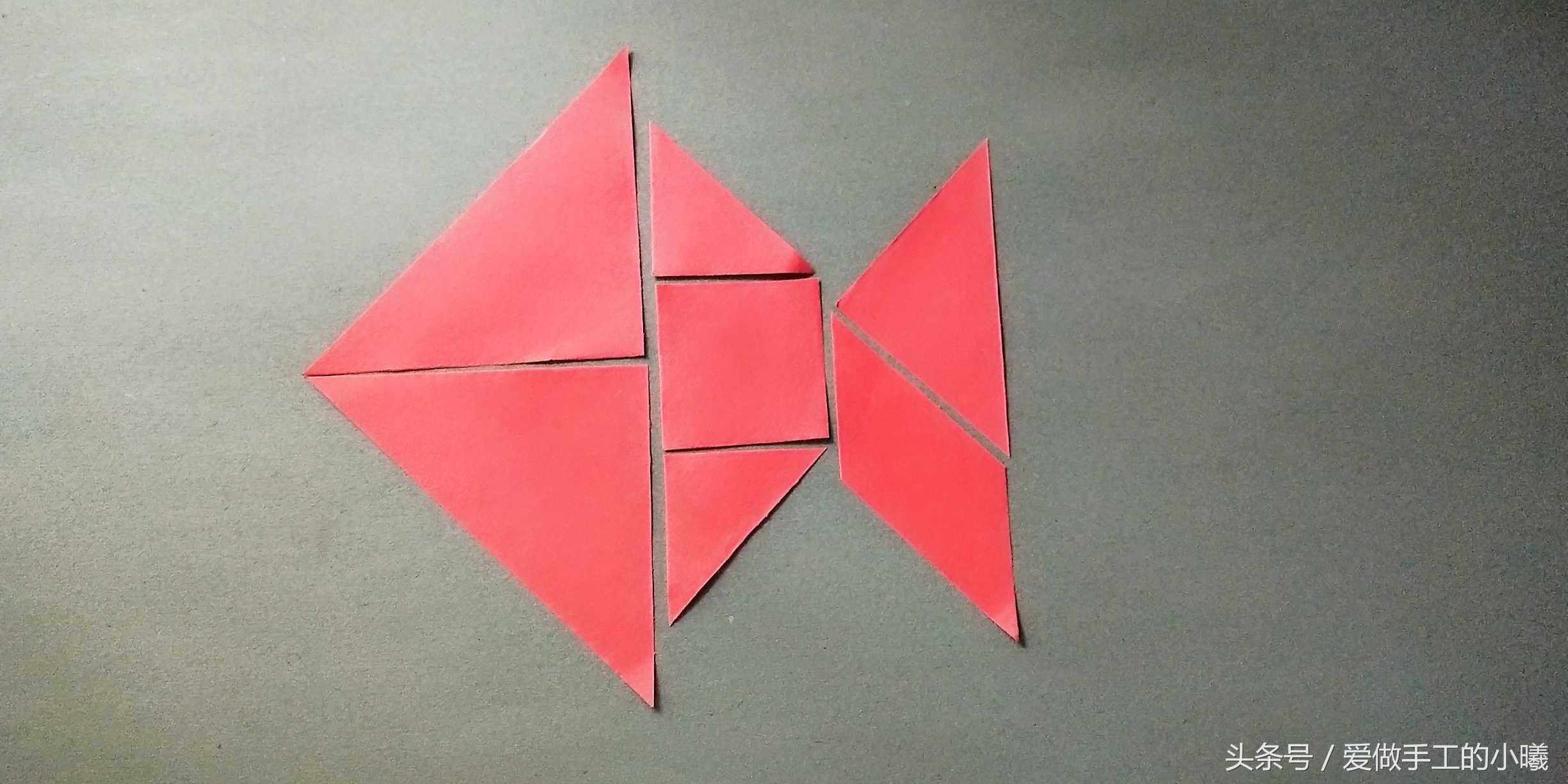 孩子能玩一整天的折纸简单易学,1-8岁简单又好玩的折纸