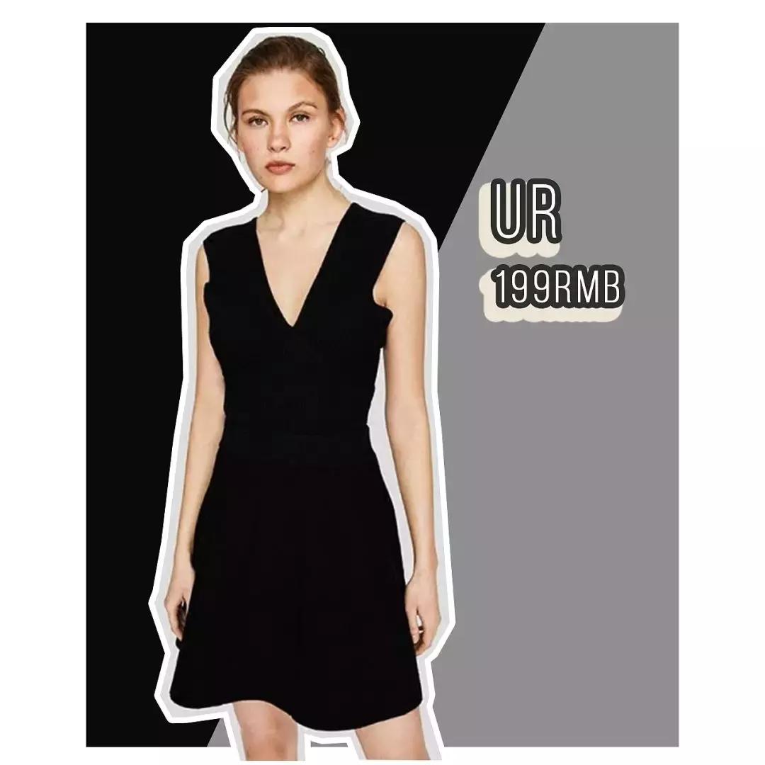 淘宝上的十件连衣裙,淘宝100以下裙子