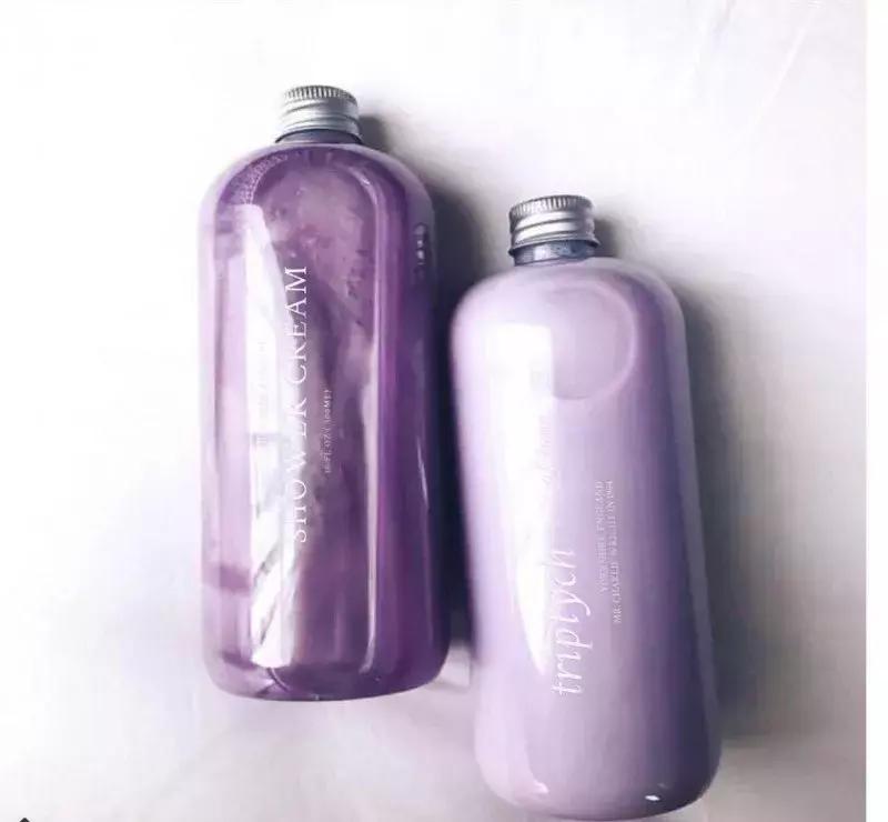 走过路过不要错过护肤品怎么选,值得反复入手的沐浴露推荐