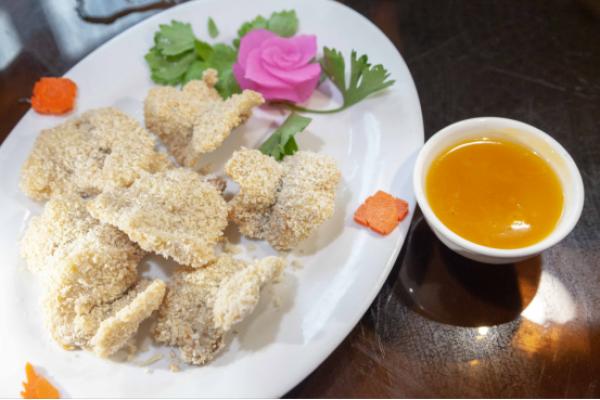 潮州网红打卡地绿太阳,来潮州必须打卡的景点全部