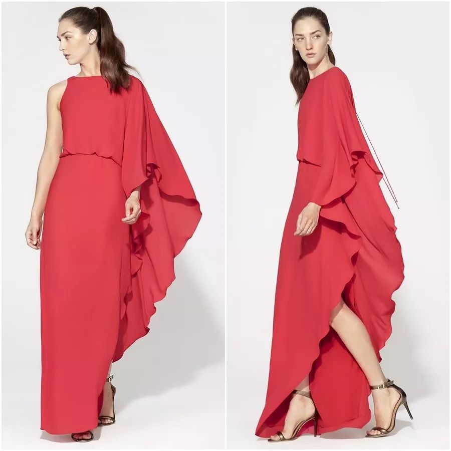 你们千呼万唤的红裙子，好看的都在这里了