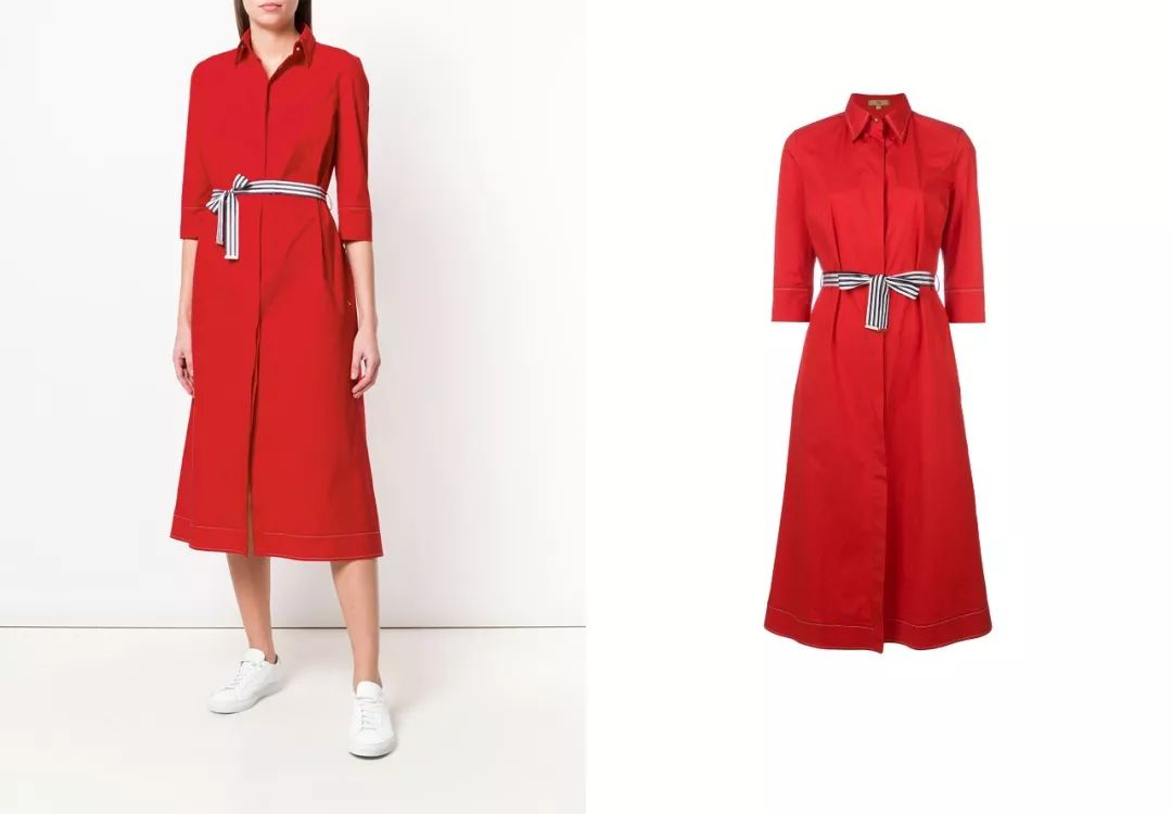 你们千呼万唤的红裙子，好看的都在这里了