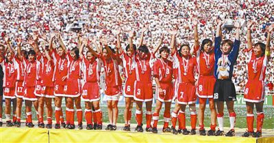 中国没参加世界杯吗,中国在世界杯只输过三场