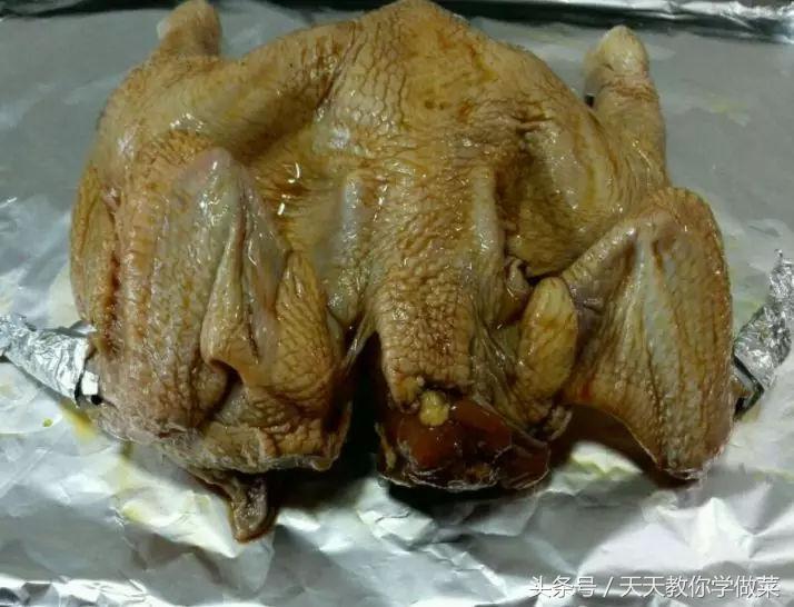 吃鸡烤羊腿教学视频,吃鸡怎么弄出烤鸡