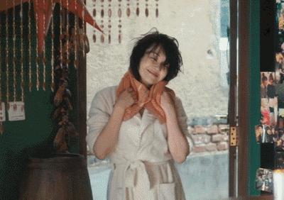 《邪不压正》，最大的看点竟是她的翘臀