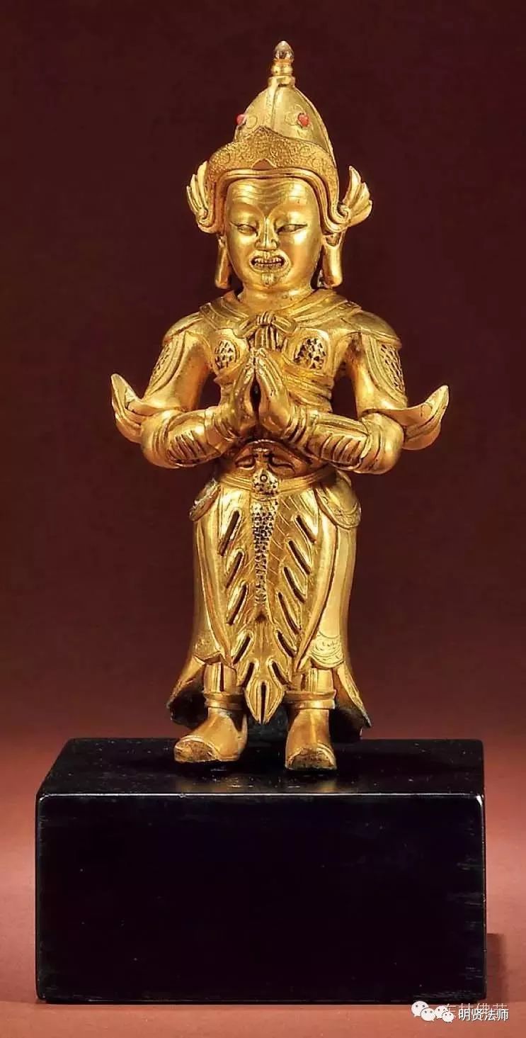 三洲感应殿求什么,为什么韦陀菩萨只有三洲感应呢