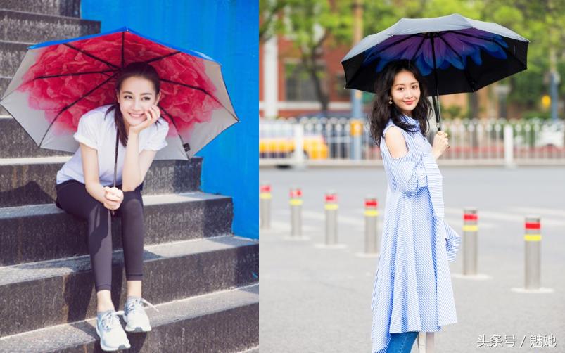 特别好用的防晒伞推荐知乎,好看又实用的防晒伞