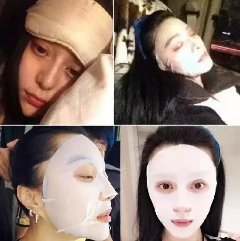 测评人气最高的一款面膜,良心面膜拒绝网红品
