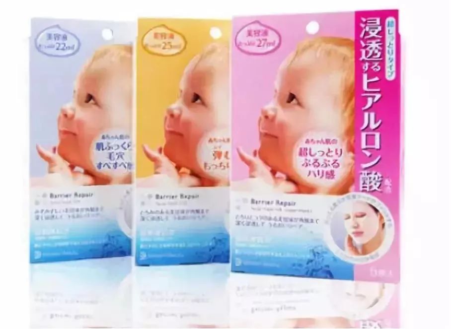 推荐5款网红面膜深度评测,十大零差评面膜