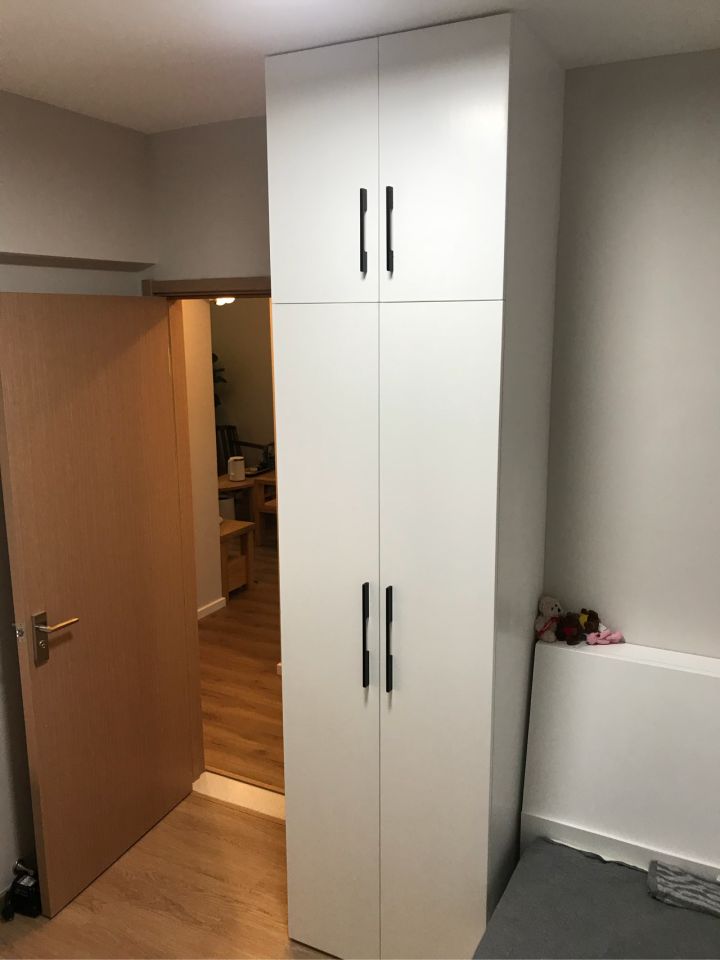 全屋实木家具布置 (家里装修设计实木家具)