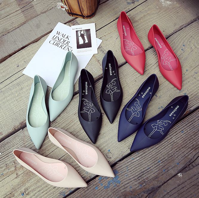 既好看又耐穿的雨鞋,真正耐穿的雨鞋