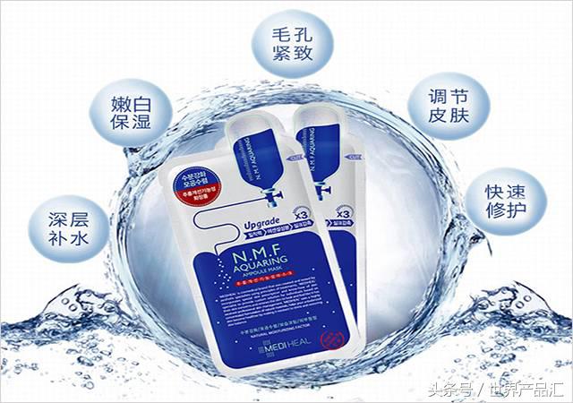 可莱丝和丽得姿哪个好用,可莱丝与丽得姿的区别