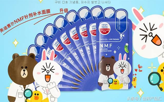 可莱丝和丽得姿哪个好用,可莱丝与丽得姿的区别