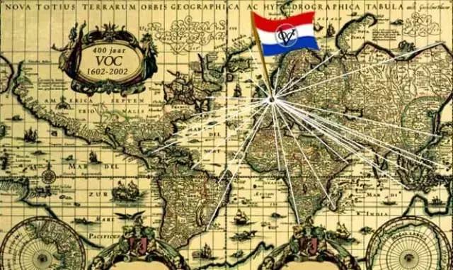 同样是高利贷：为何欧洲人用来发展资本主义明朝却永远做不到？