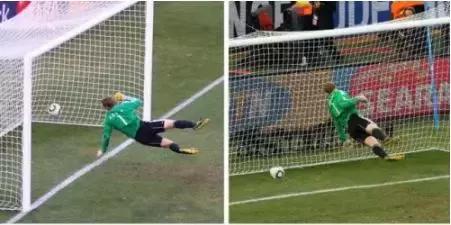 世界杯完了还有啥,世界杯黑科技有哪些