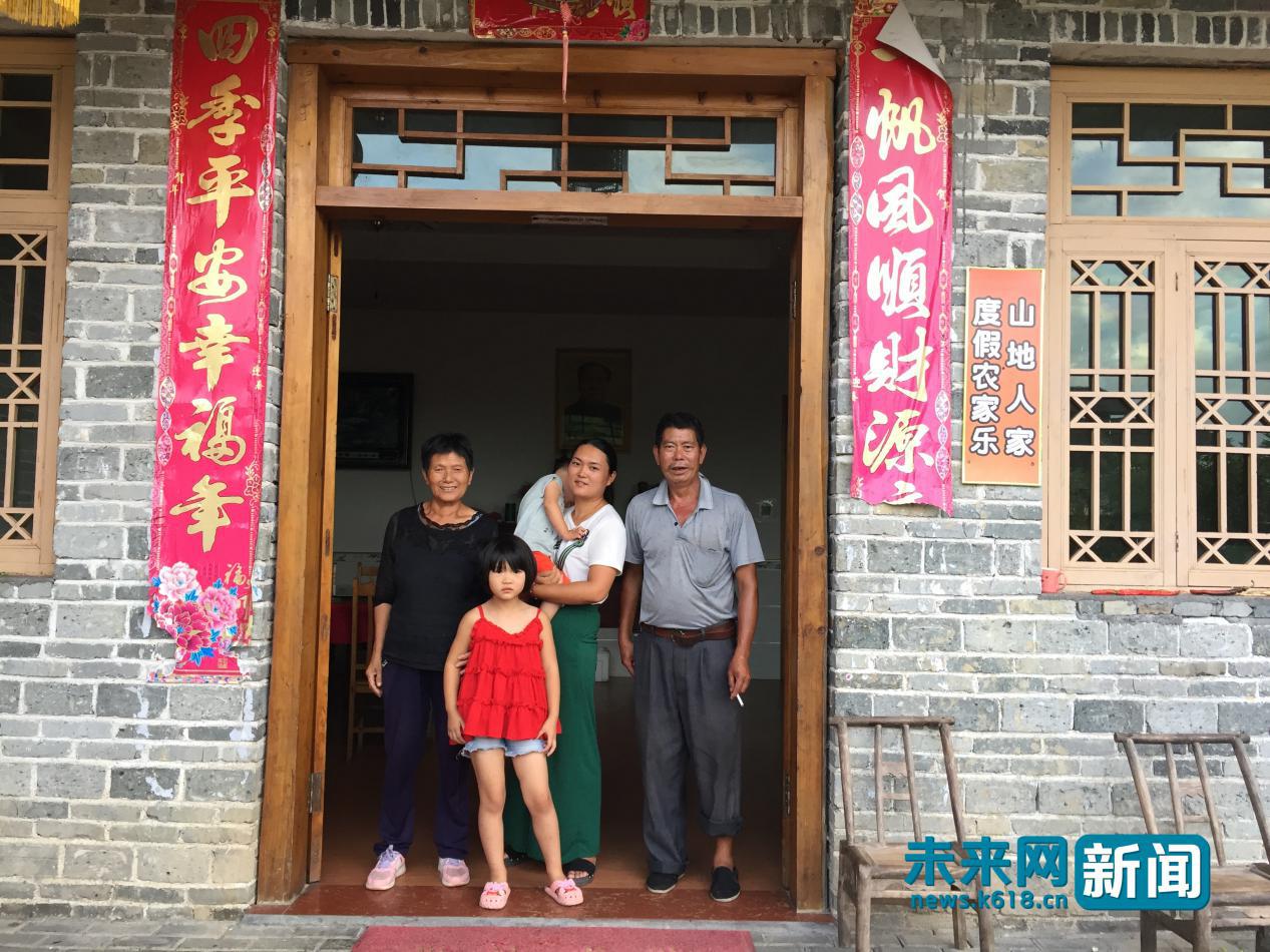 井冈山最美红色小镇,从井冈山到新中国