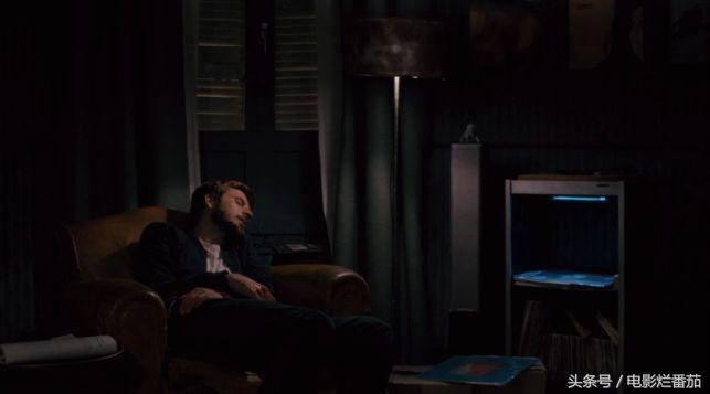 头一回看到这样的惊悚片，感谢丧尸，教会我们那么多人生道理