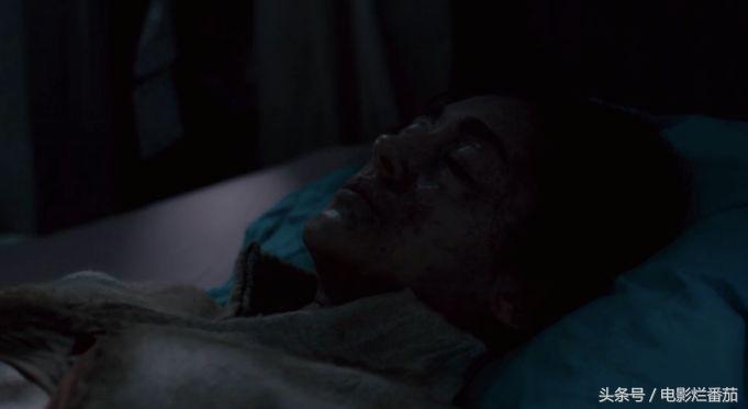 头一回看到这样的惊悚片，感谢丧尸，教会我们那么多人生道理