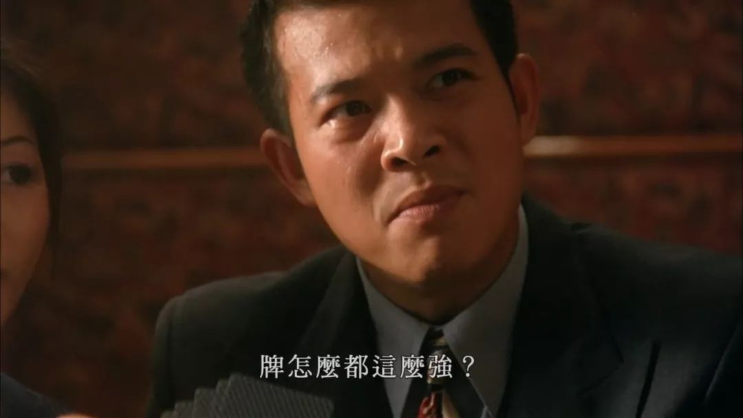 刘德华赌侠1999花絮,1999刘德华赌侠粤语