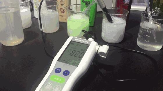 洗发水测评真实推荐红黑榜看成分,魏老爸控油止痒洗发水测评