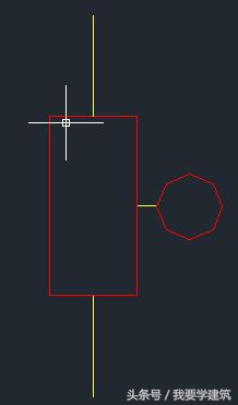 电子版给排水cad施工图,cad给排水图例符号大全