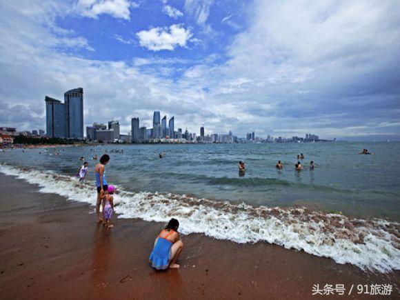 青岛市高温,青岛高温天气持续多久