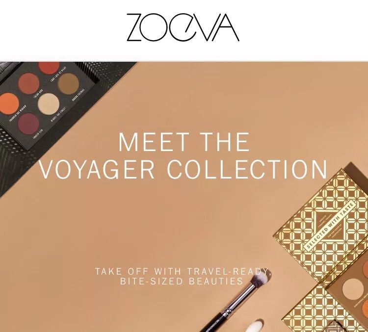 你pick了那么多大牌，却不知道小而美的它们可能适合你！（文末领福利！）