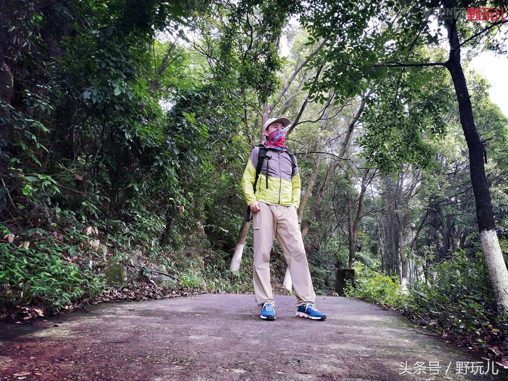 迪卡侬防晒衣测评推荐,轻薄防晒衣夏季出行无惧阳光