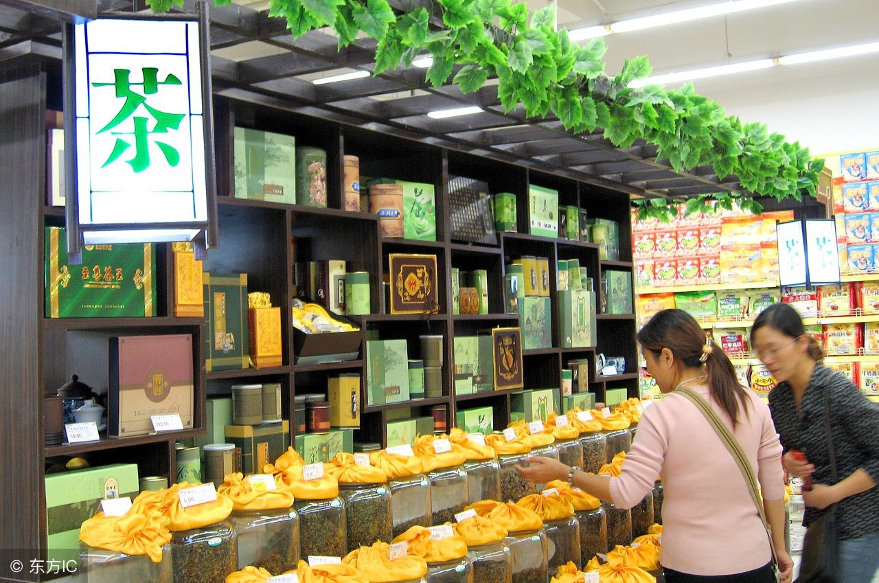茶叶电商怎么做,茶叶电商发展面临的困惑和挑战