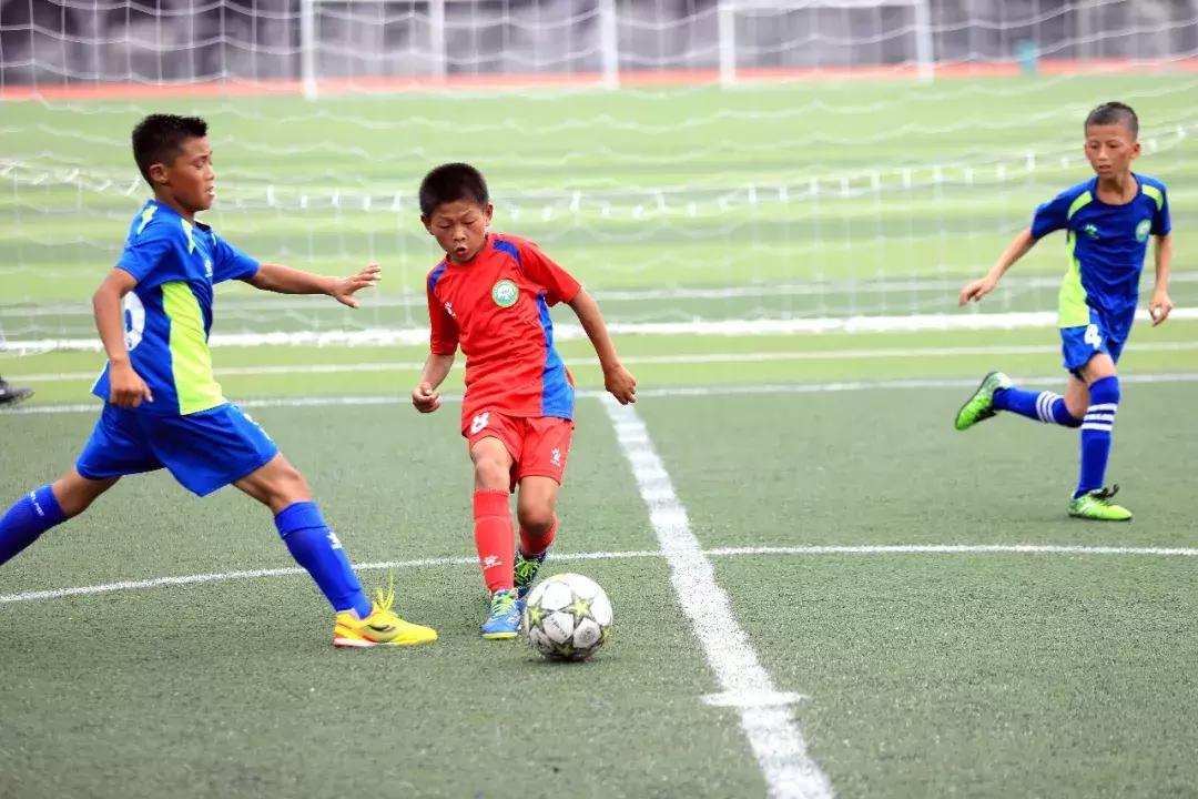 塔沟少林足球队比赛,塔沟少林足球队的比赛