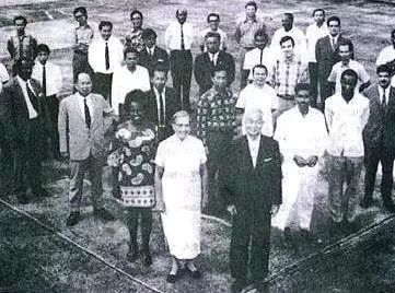 晏阳初在耶鲁大学,晏阳初国际平民教育之父