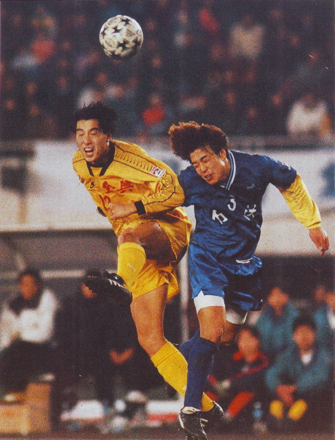 大连足球8连冠,大连万达足球队亚冠最好成绩