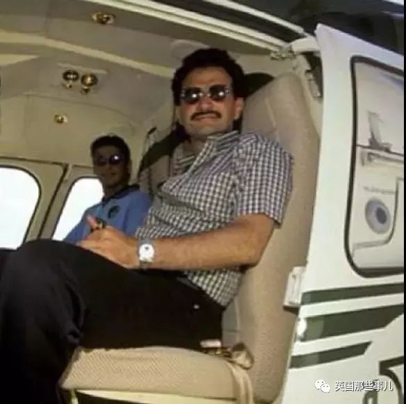 当众点了猪肉，这个土豪中东假王子现在要面临30年牢狱了