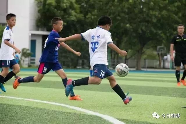 96支队伍，1300多名球员参赛！相城这家学校竟拿了冠军，猜猜是哪家？