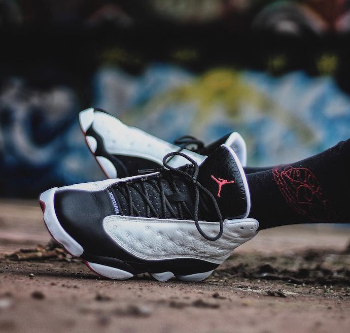 aj13熊猫2019价格走势,aj13熊猫市场价