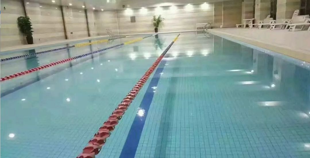 长春净月游泳馆推荐,清爽一夏充气泳池