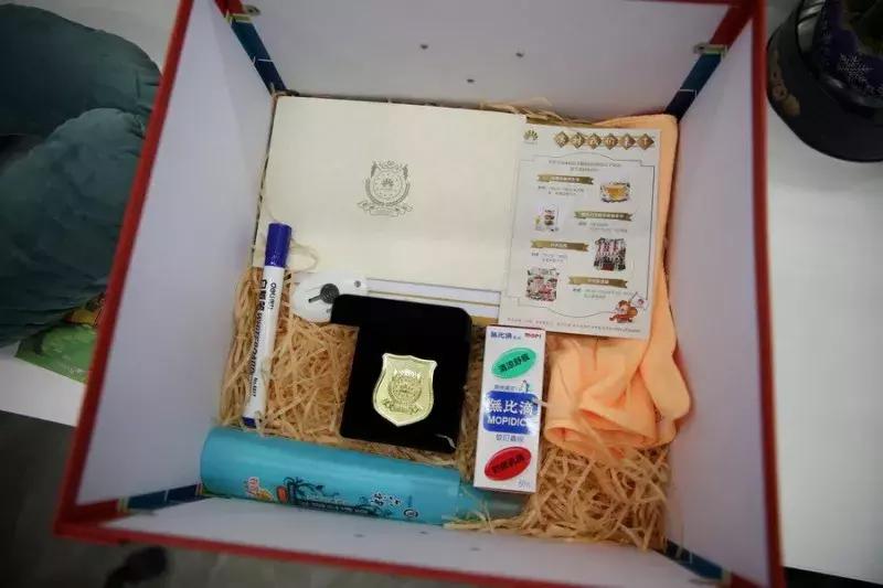 华为松山湖工厂内部视频,华为入驻松山湖时间