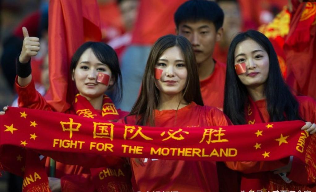 国足与世界顶级球星差距有多大,国足和世界强队的差距