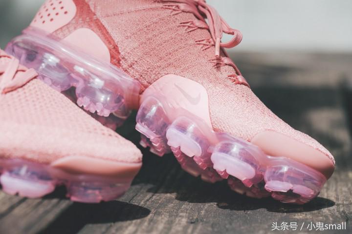 nikeairvapormax,nikevapormaxflyknit2讲解