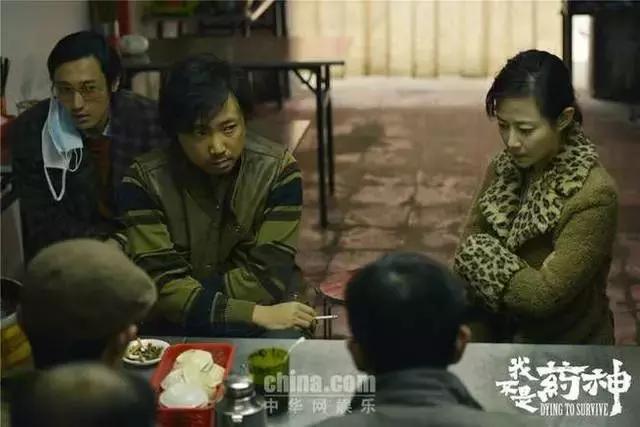 仿出来的药神：聊聊印度的药品专利制度