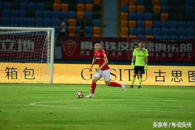 中甲:从领先到2比1被绿城逆转,梅县铁汉都经历了什么?