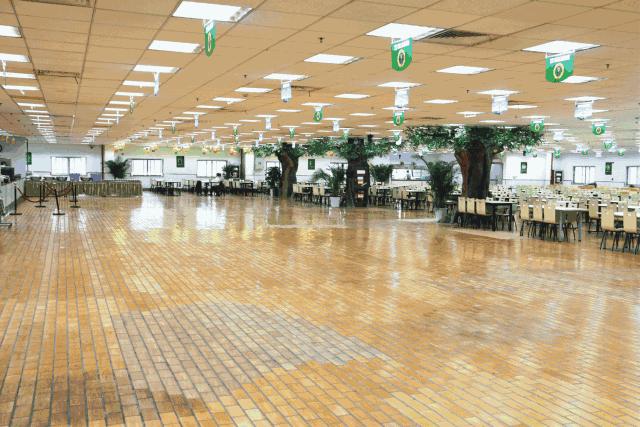 哪个国企食堂吃得好,令人羡慕的国企食堂