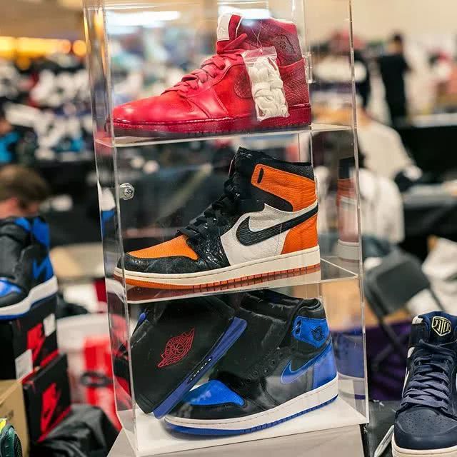 莆田鞋穿起来和正品有差距吗,莆田鞋比正品还好是真的吗