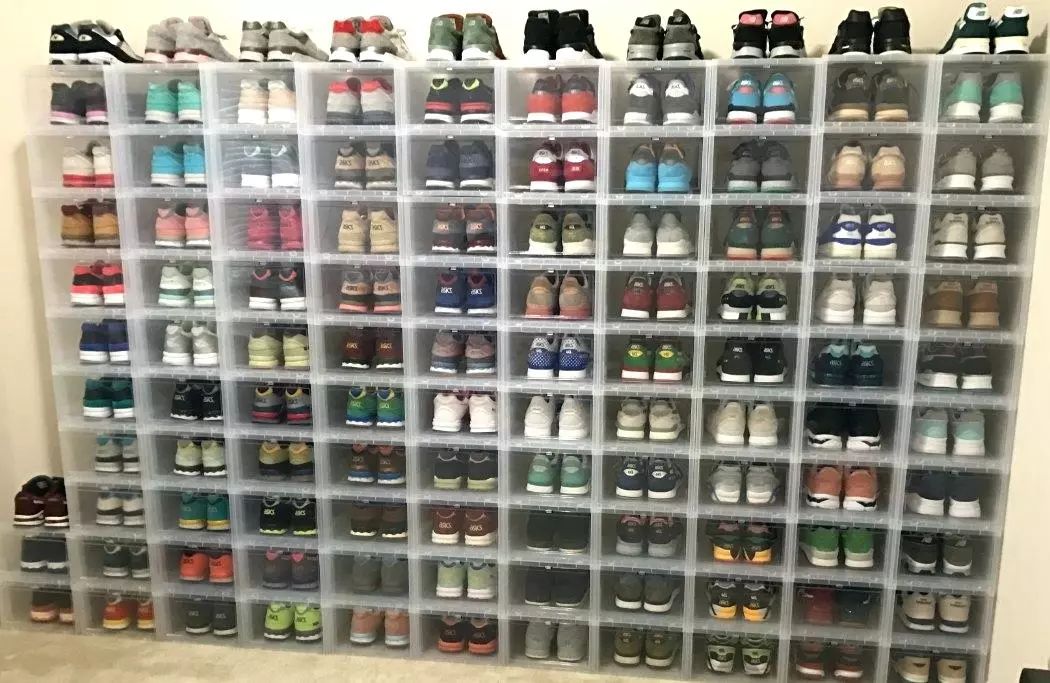 莆田鞋穿起来和正品有差距吗,莆田鞋比正品还好是真的吗