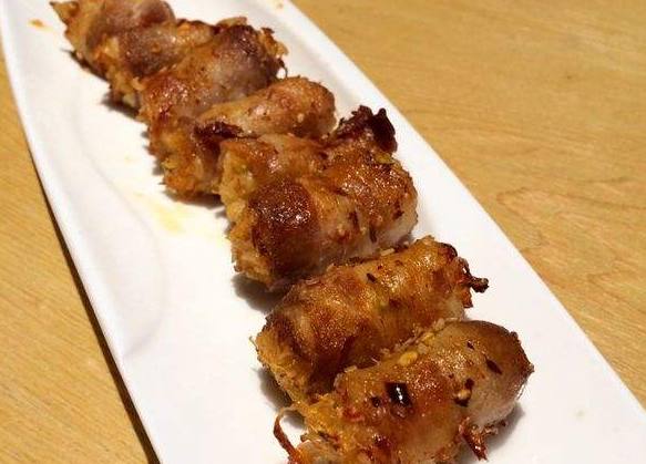 美食记潜江,辽源特色美食排名