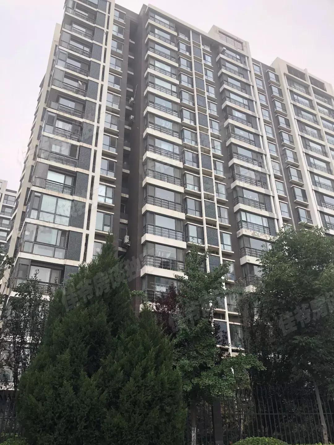 万柳性价比最高的学区房,北京海淀万柳改善型学区房