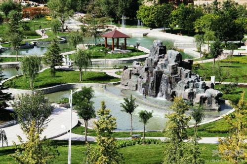 陇东学院升级庆阳大学,庆阳陇东学院